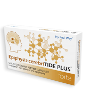 Epiphysis-cerebriTIDE PLUS  forte (для эпифиза)